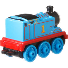 Thomas & Friends Small Push Along Metal DieCast Train Engine - Thomas