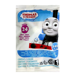 Thomas & Friends Minis Blind Bag Single Train Pack