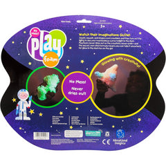 Learning Resources Playfoam Glow In The Dark 8 Pack