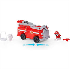 Paw Patrol Rise And Rescue Playset Marshall