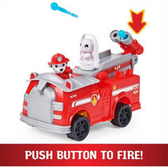 Paw Patrol Rise And Rescue Playset Marshall