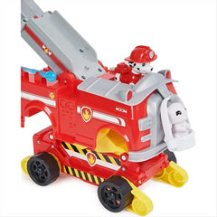 Paw Patrol Rise And Rescue Playset Marshall