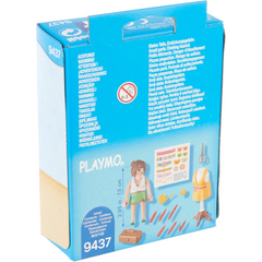 Playmobil 9437 Fashion Designer Playset