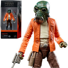 Star Wars Ponda Baba A New Hope The Black Series Action Figure