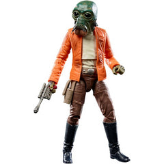 Star Wars Ponda Baba A New Hope The Black Series Action Figure