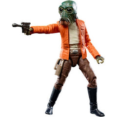 Star Wars Ponda Baba A New Hope The Black Series Action Figure