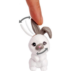 Barbie Mini Pets Bunny Pet and Accessories