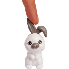 Barbie Mini Pets Bunny Pet and Accessories