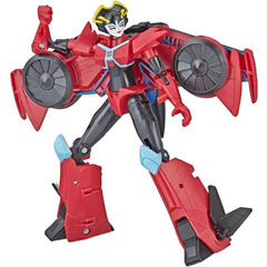 Transformers Cyberverse Adventures - Windblade Cyclone Strike