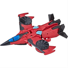 Transformers Cyberverse Adventures - Windblade Cyclone Strike