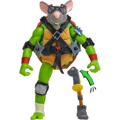 Teenage Mutant Ninja Turtles Mutations Mix & Match 4.5-Inch Raphael Figure