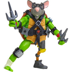 Teenage Mutant Ninja Turtles Mutations Mix & Match 4.5-Inch Raphael Figure