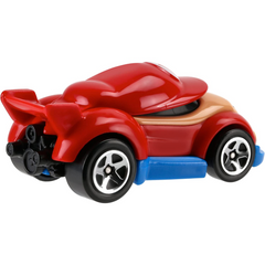 Hot Wheels Super Mario Bros Character Vehicle