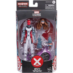 Marvel Legends X-Men Omega Sentinel 6-Inch Action Figure