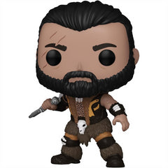 Funko Pop 973 Spider-Man 2 Marvel - Gamerverse Kraven Bobblehead