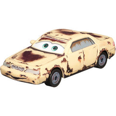 Disney Cars 3 Childrens Detailed Toy Vehicle - Donna Pitts