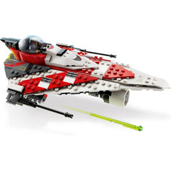 LEGO Star Wars 75388 Jedi Bobs Starfighter