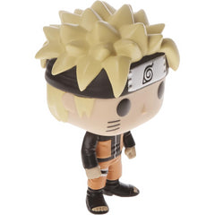 Funko Pop 71 Naruto Shippuden Vinyl Figure - Naruto