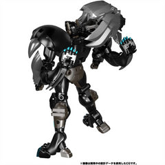 Transformers Masterpiece Dark Amber Leoprime Maximals MP48+ - Japanese Packaging