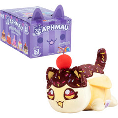 Aphmau Meemeows Carnival Treats Litter 7 6-Inch Mystery Plush Random Blind Box