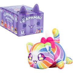 Aphmau Meemeows Carnival Treats Litter 7 6-Inch Mystery Plush Random Blind Box