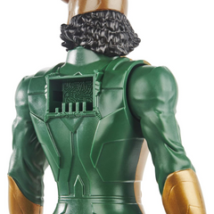 Marvel Avengers Loki Titan Hero Series Action Figure