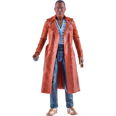 Doctor Who The Fifteenth Doctor Action Figure