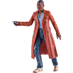 Doctor Who The Fifteenth Doctor Action Figure