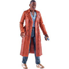 Doctor Who The Fifteenth Doctor Action Figure