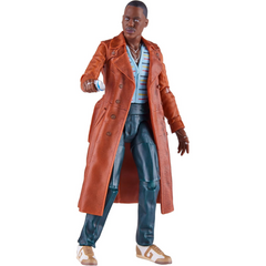 Doctor Who The Fifteenth Doctor Action Figure