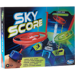 Hasbro Gaming Sky Score Super Fun Action Game