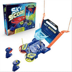 Hasbro Gaming Sky Score Super Fun Action Game