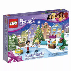 Lego 41016 Friends Advent Calendar 41016 (Box Damaged)