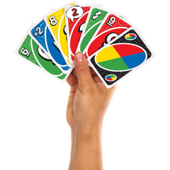 Uno House Rules Card Game