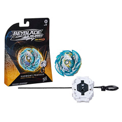 Beyblade Burst Harmony Pegasus Pr-18 Pro Series