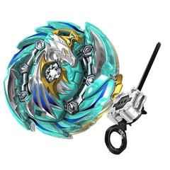 Beyblade Burst Harmony Pegasus Pr-18 Pro Series