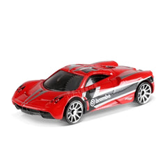 Hot Wheels Pagani Huayra Red Brembo 5/10 HW Speed Graphics 2019