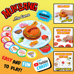 MukBang The Game