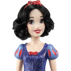 Disney Princess Snow While 28cm Sparkly Fashion Doll