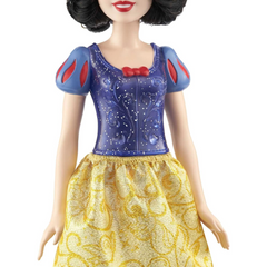 Disney Princess Snow While 28cm Sparkly Fashion Doll