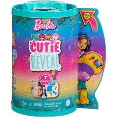 Barbie Cutie Reveal - Toucan Plush