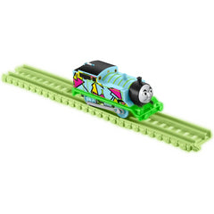 Thomas The Tank Engine & Friends Hyper Glow Trackmaster Engine