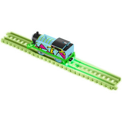 Thomas The Tank Engine & Friends Hyper Glow Trackmaster Engine