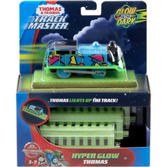 Thomas The Tank Engine & Friends Hyper Glow Trackmaster Engine