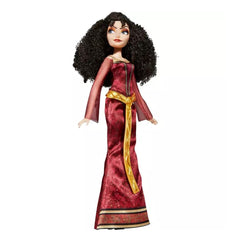 Disney Mother Gothel Disney Villains Doll Figure