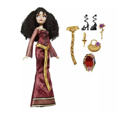 Disney Mother Gothel Disney Villains Doll Figure