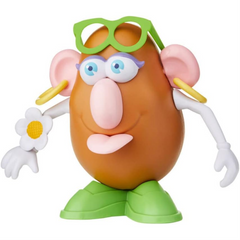 Playskool Mrs Potato Head Retro Edition