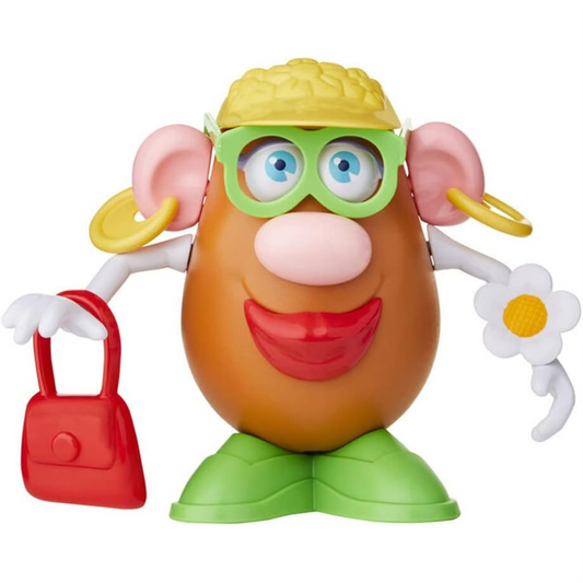 Playskool Mrs Potato Head Retro Edition