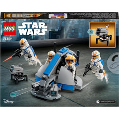 Lego Star Wars 75359 Ahsokas Clone Trooper Playset