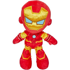 Marvel Iron Man 8-Inch Soft Plush Toy